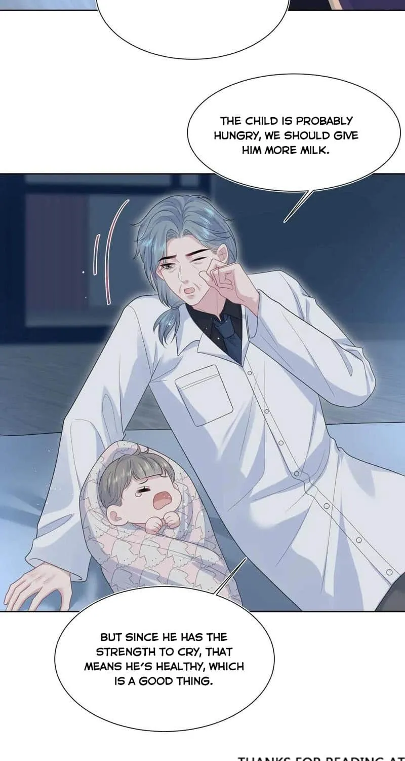 Read Seize My Boyfriend chapter 430 image 3 on Lezhin