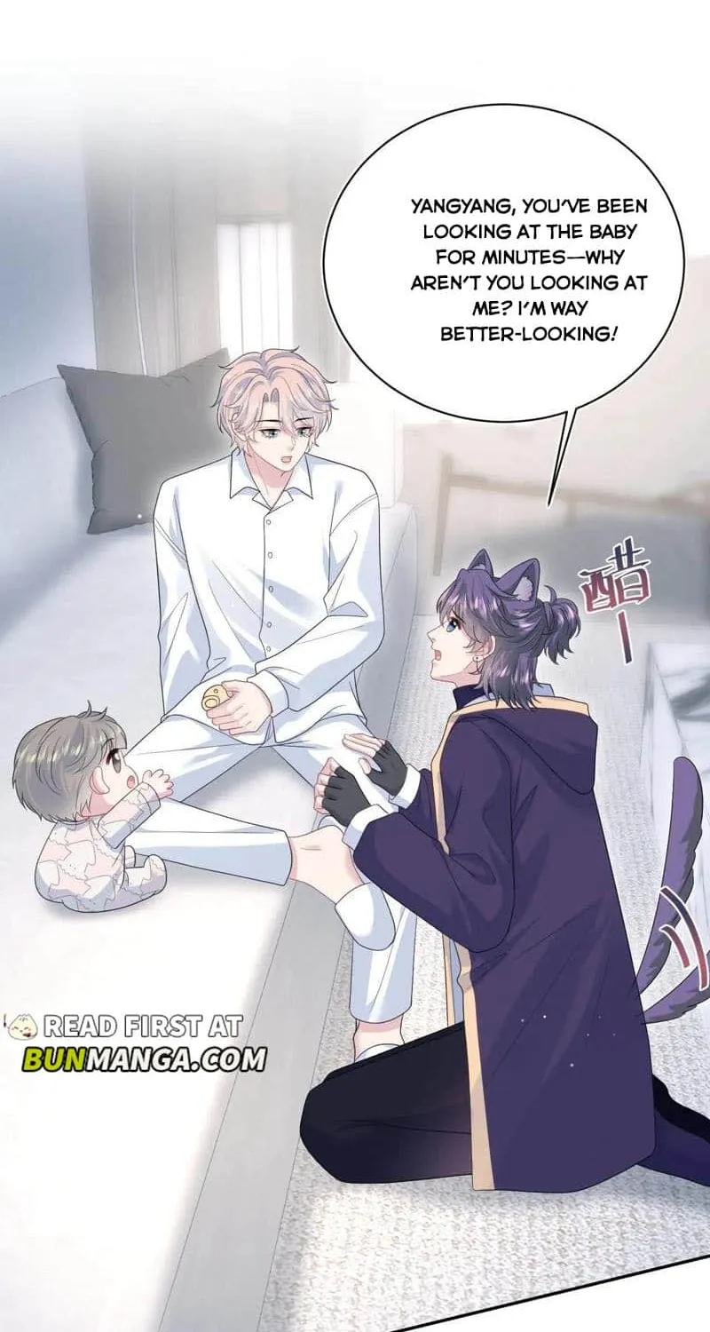 Read Seize My Boyfriend chapter 430 image 33 on Lezhin