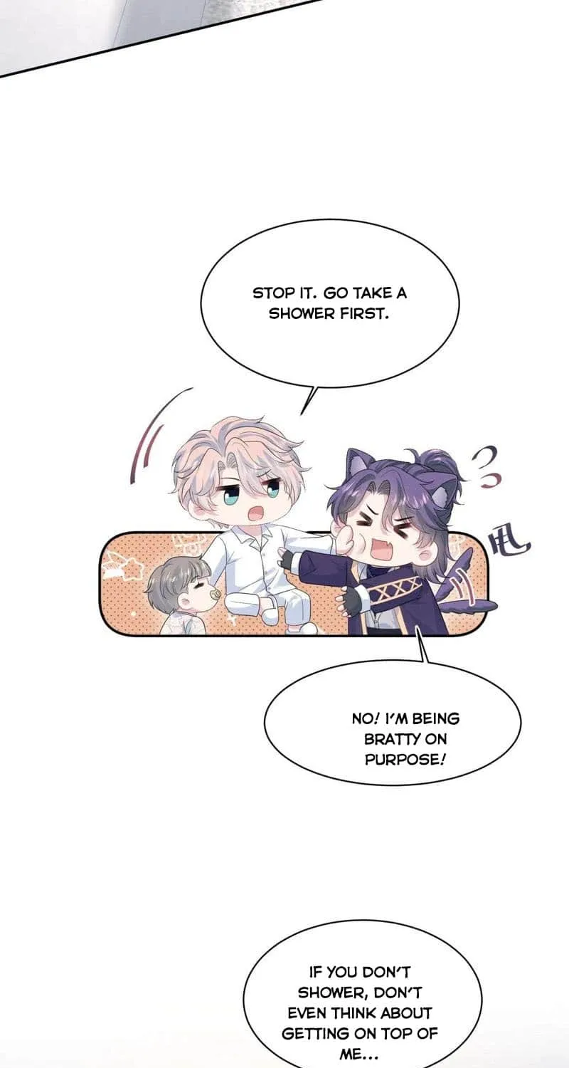 Read Seize My Boyfriend chapter 430 image 34 on Lezhin