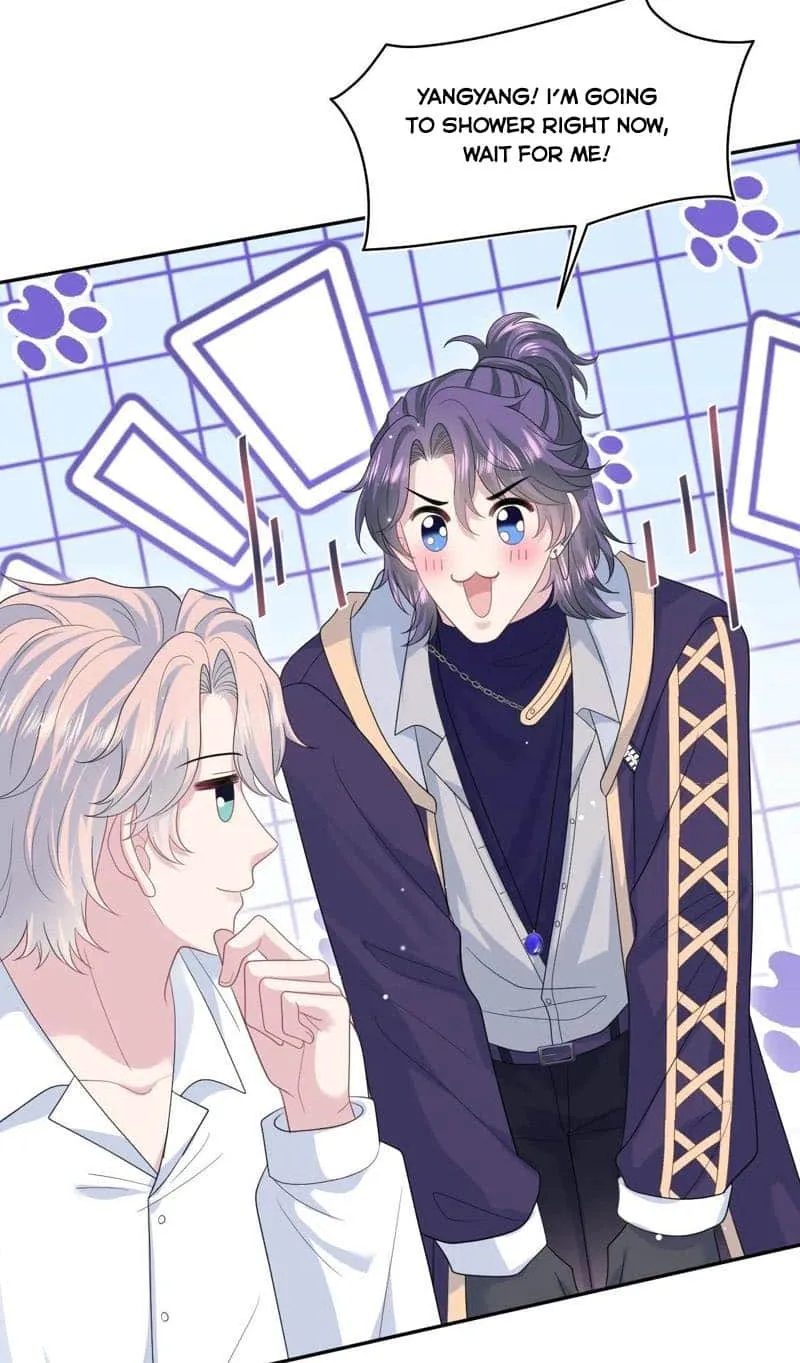 Read Seize My Boyfriend chapter 430 image 36 on Lezhin