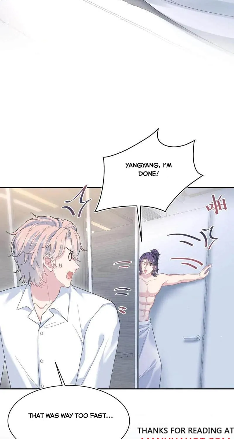 Read Seize My Boyfriend chapter 430 image 38 on Lezhin