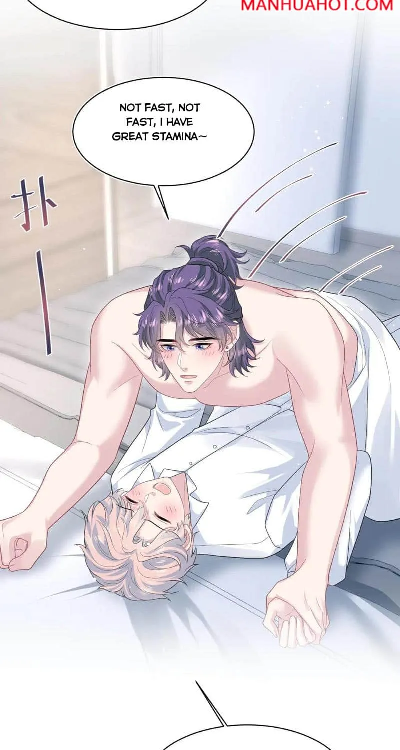 Read Seize My Boyfriend chapter 430 image 39 on Lezhin