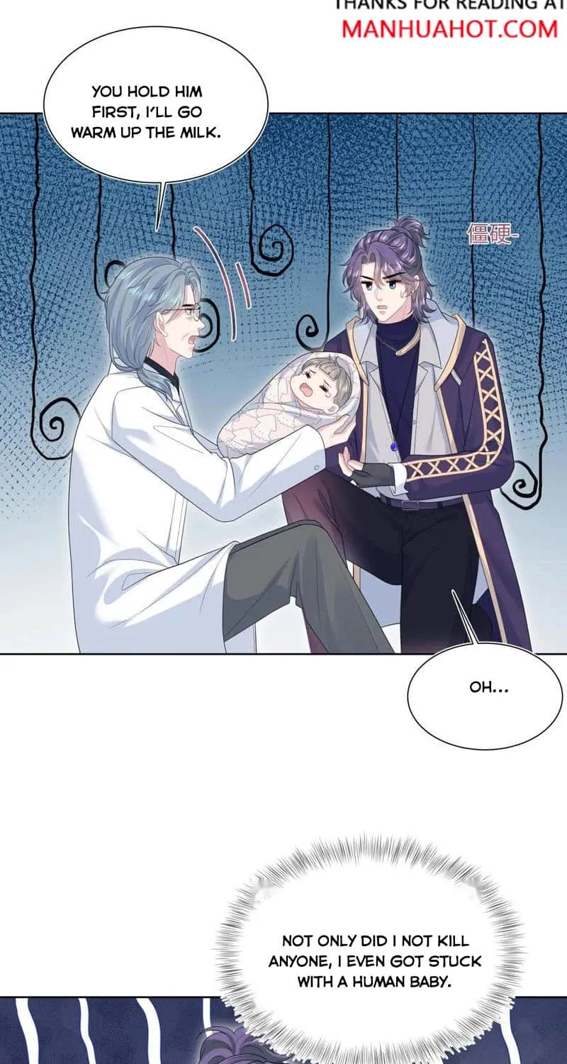Read Seize My Boyfriend chapter 430 image 4 on Lezhin