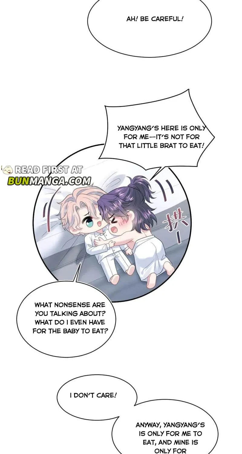 Read Seize My Boyfriend chapter 430 image 40 on Lezhin