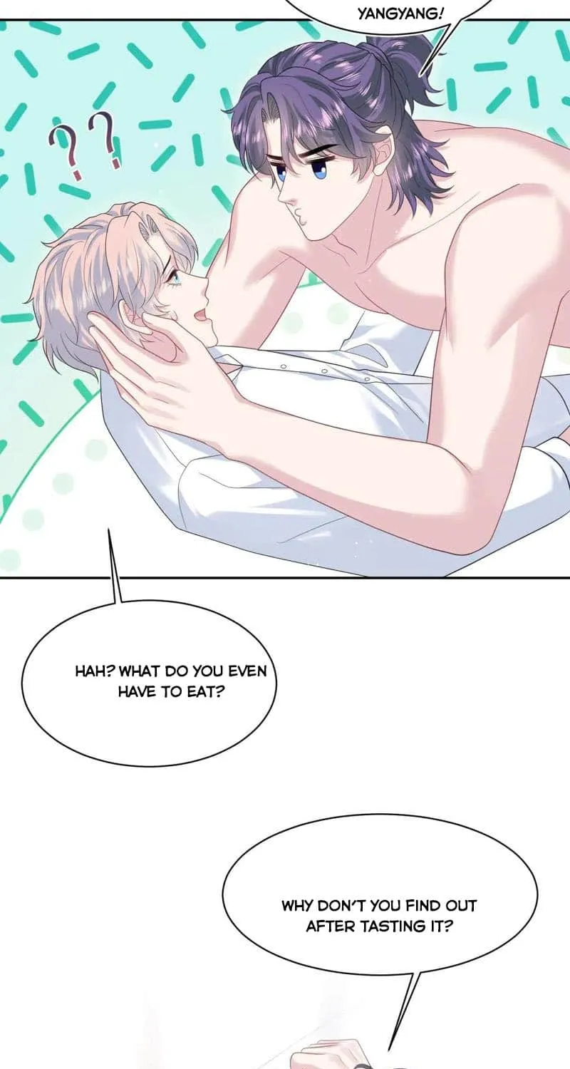 Read Seize My Boyfriend chapter 430 image 41 on Lezhin