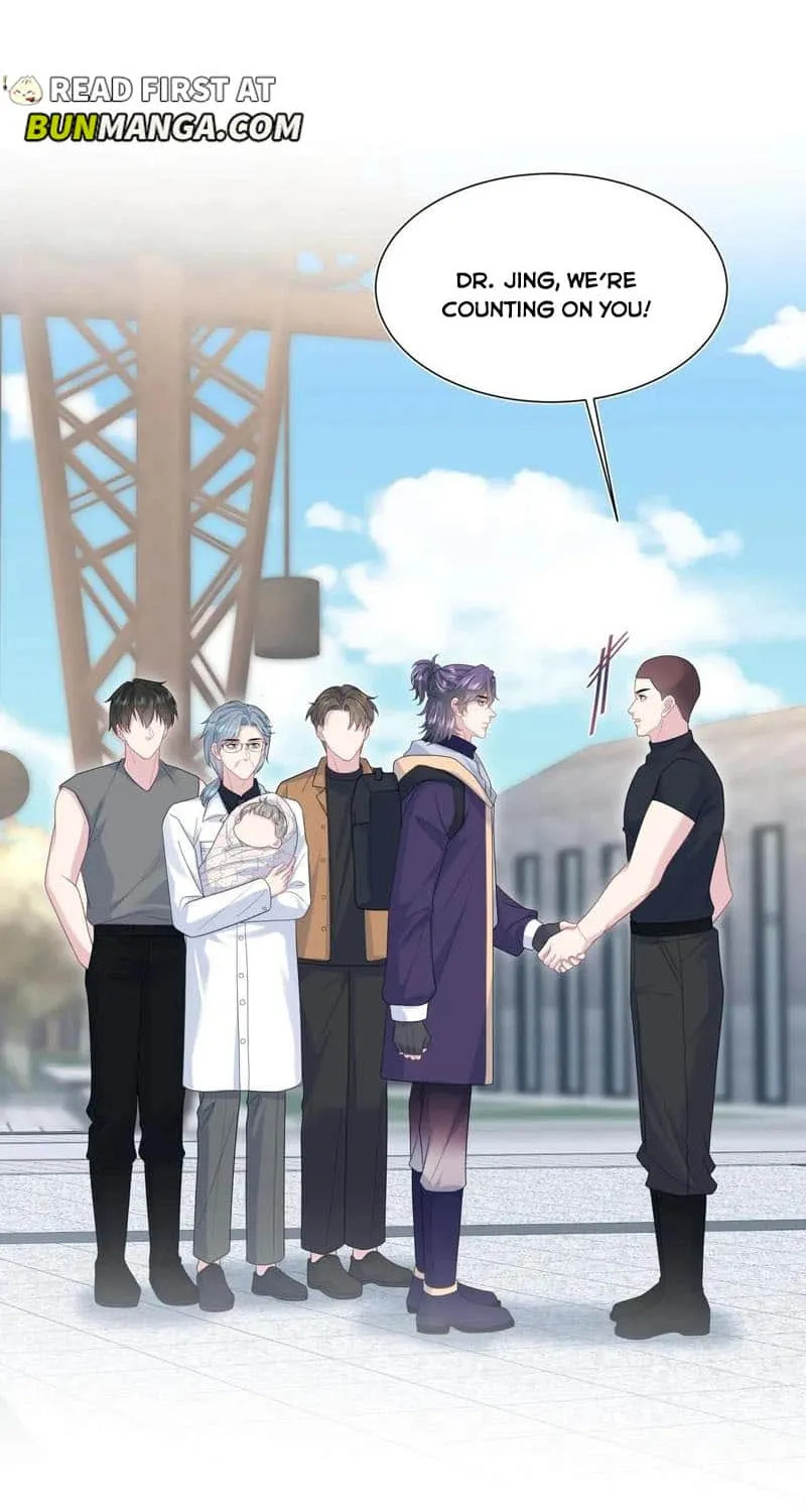 Read Seize My Boyfriend chapter 430 image 6 on Lezhin