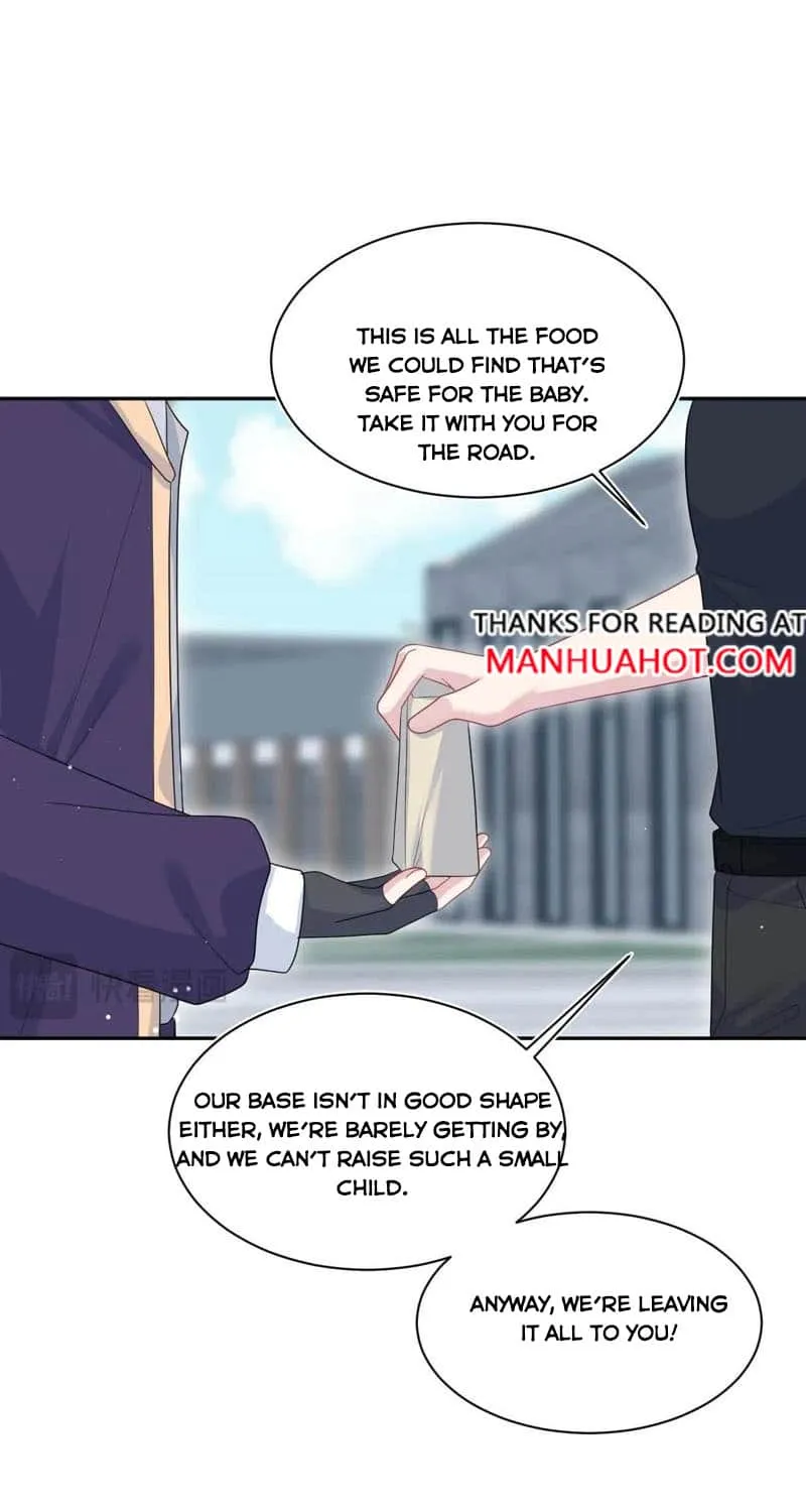 Read Seize My Boyfriend chapter 430 image 7 on Lezhin