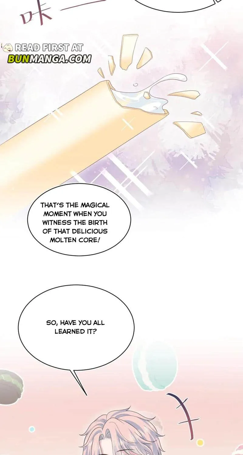 Read Seize My Boyfriend chapter 431 image 10 on Lezhin