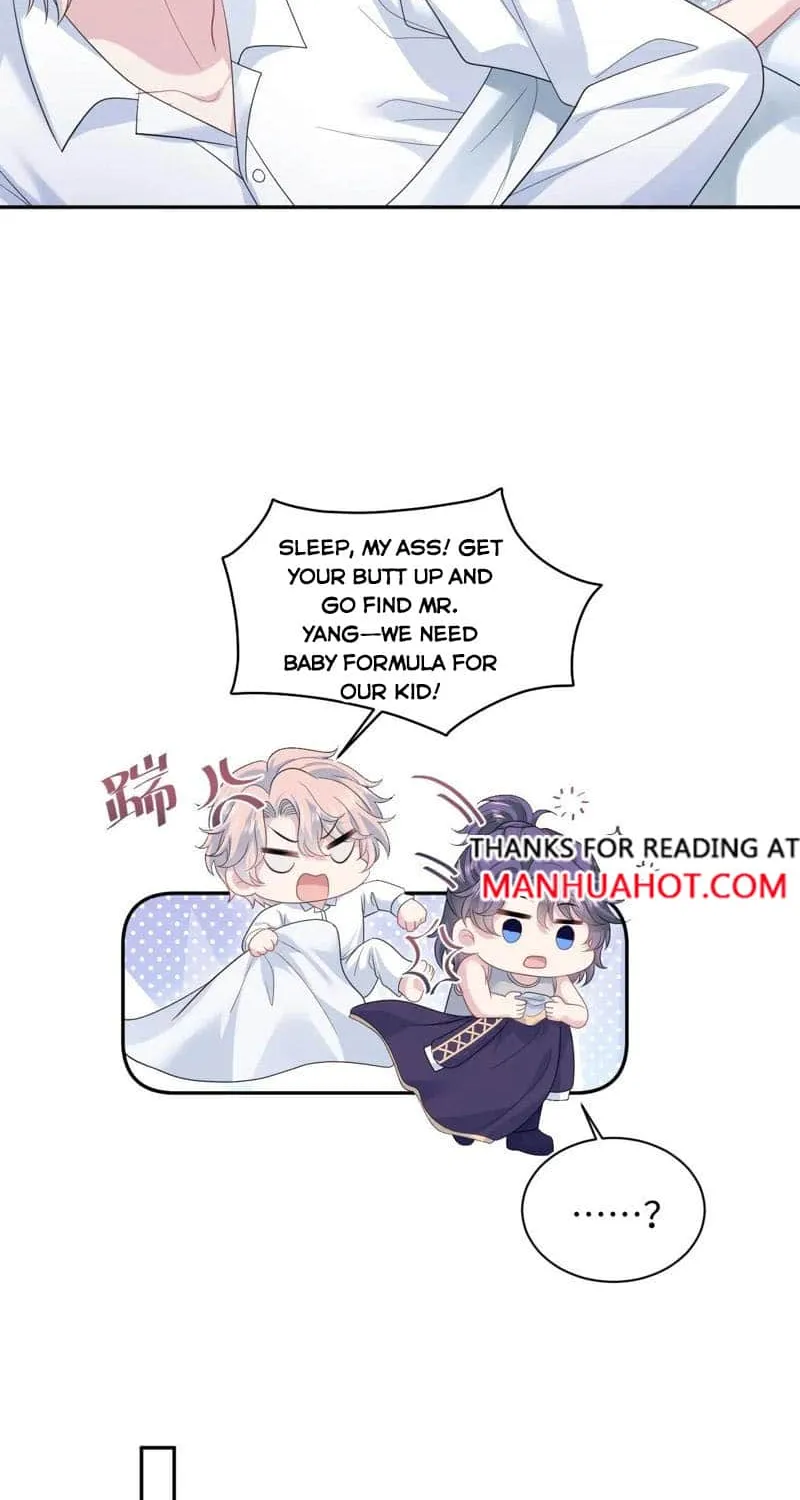 Read Seize My Boyfriend chapter 431 image 14 on Lezhin