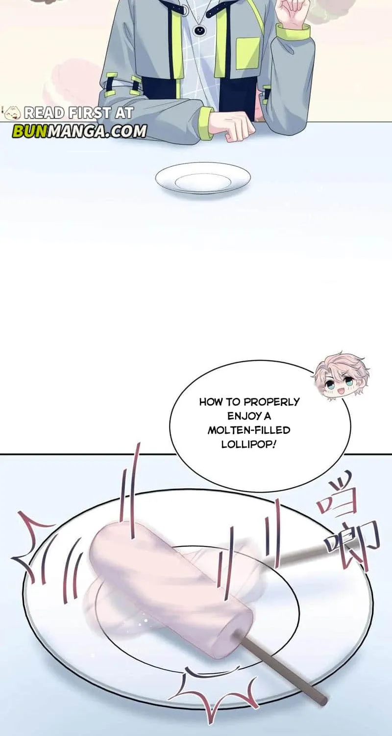 Read Seize My Boyfriend chapter 431 image 2 on Lezhin