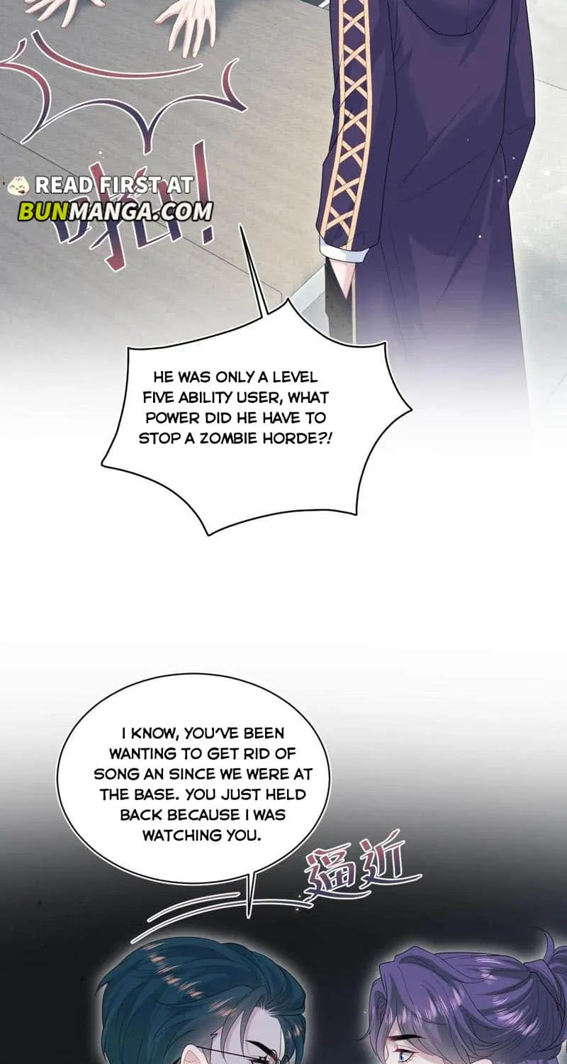 Read Seize My Boyfriend chapter 431 image 20 on Lezhin