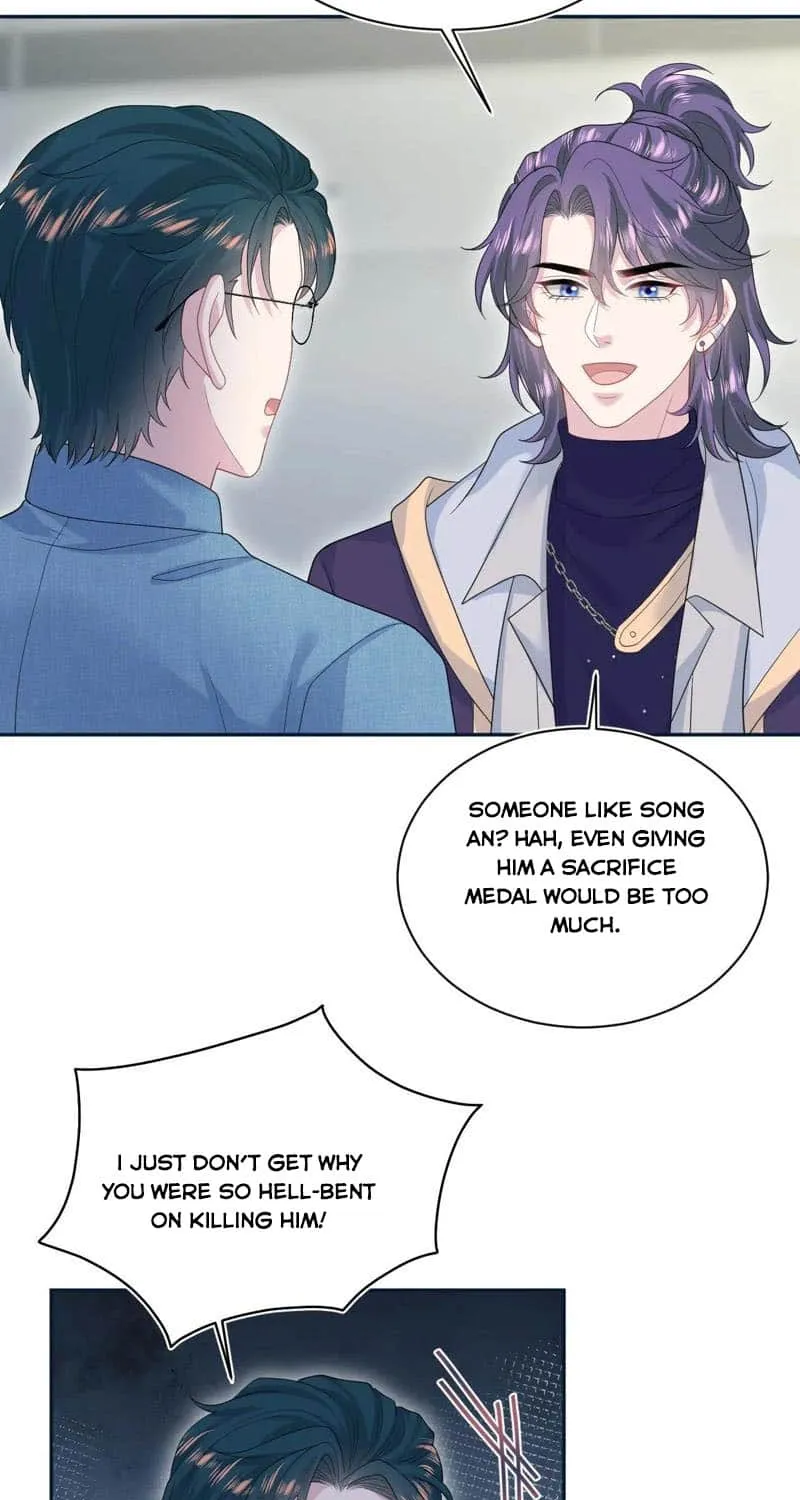Read Seize My Boyfriend chapter 431 image 22 on Lezhin