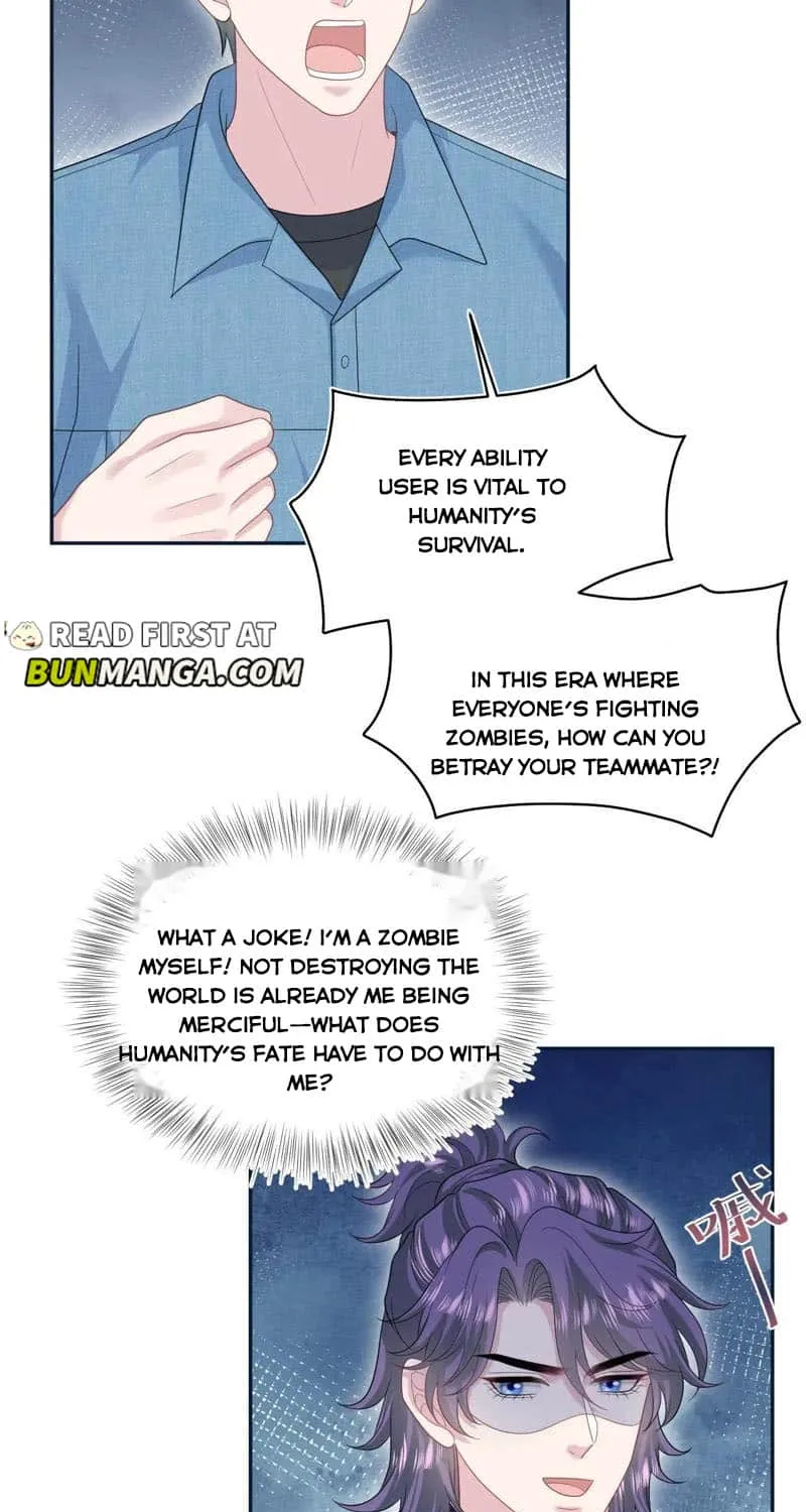 Read Seize My Boyfriend chapter 431 image 24 on Lezhin