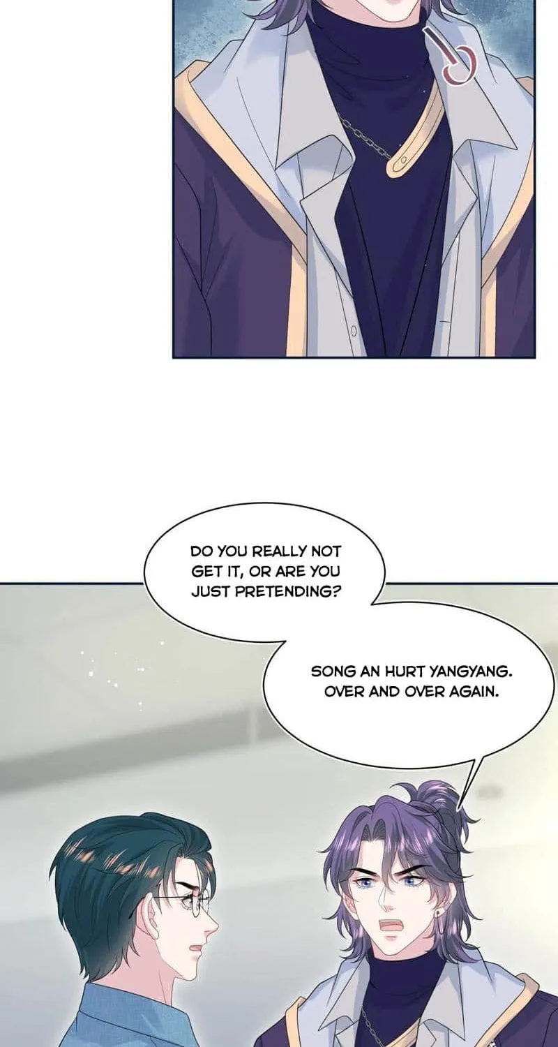 Read Seize My Boyfriend chapter 431 image 25 on Lezhin