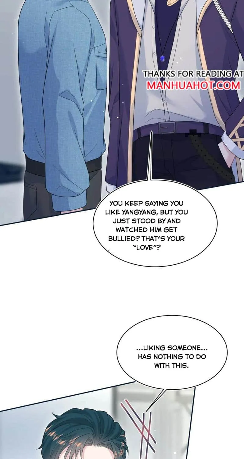Read Seize My Boyfriend chapter 431 image 26 on Lezhin