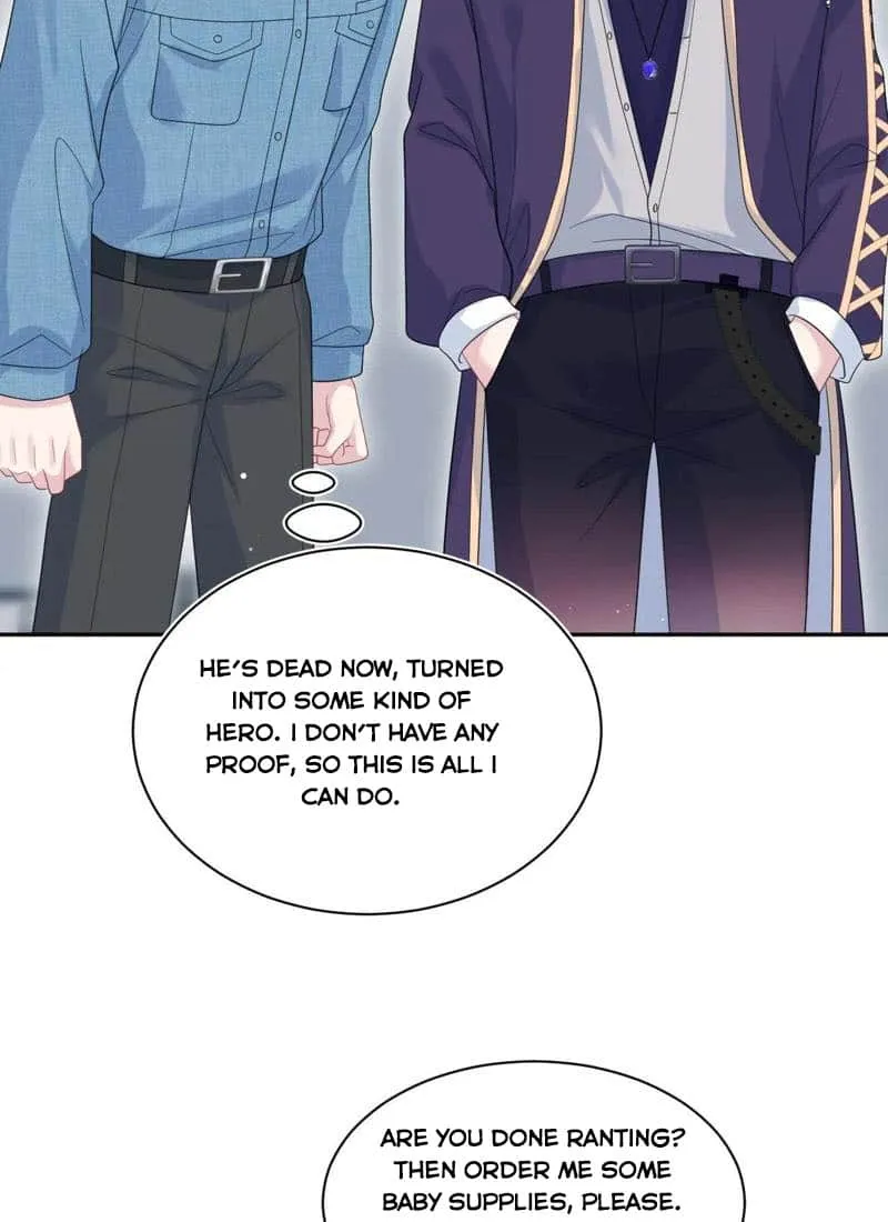 Read Seize My Boyfriend chapter 431 image 30 on Lezhin