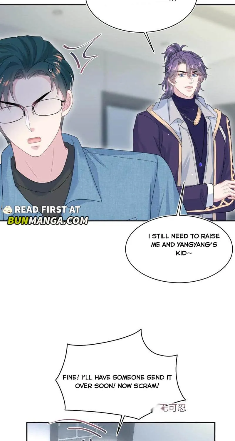 Read Seize My Boyfriend chapter 431 image 31 on Lezhin