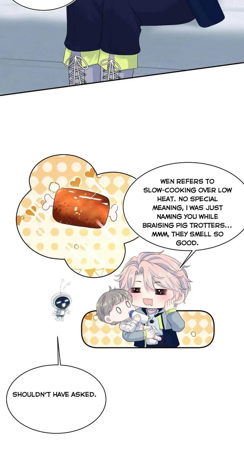 Read Seize My Boyfriend chapter 431 image 35 on Lezhin