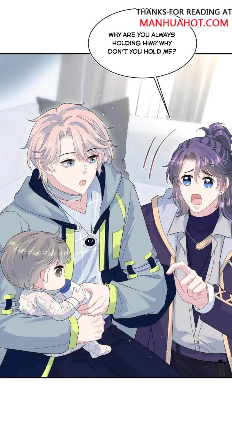 Read Seize My Boyfriend chapter 431 image 36 on Lezhin