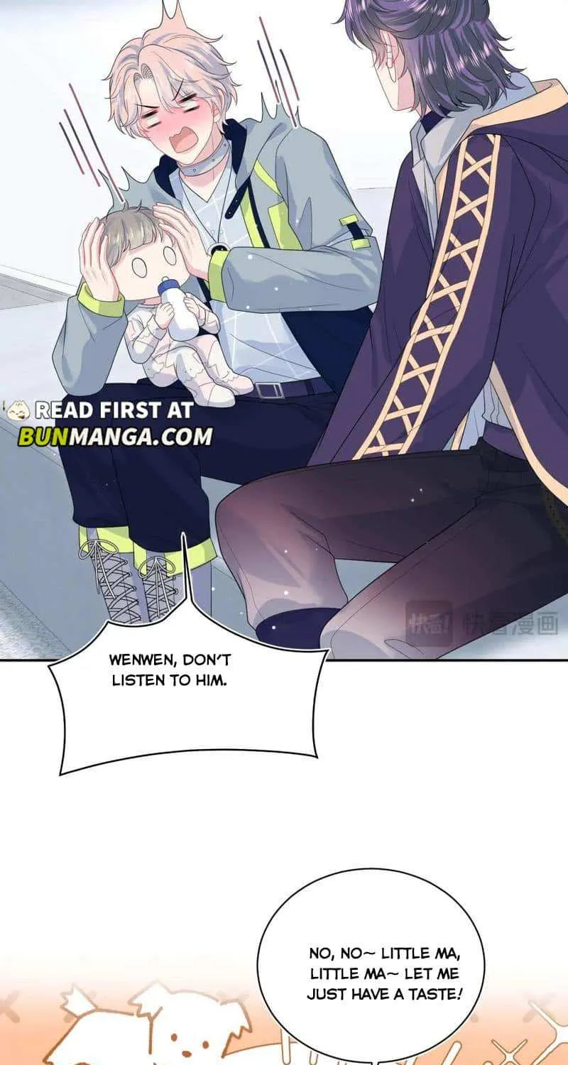 Read Seize My Boyfriend chapter 431 image 38 on Lezhin