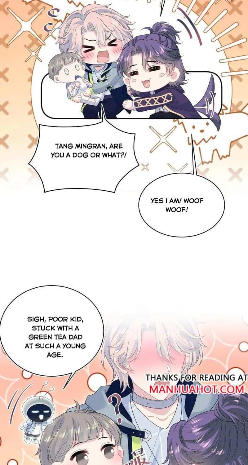 Read Seize My Boyfriend chapter 431 image 39 on Lezhin