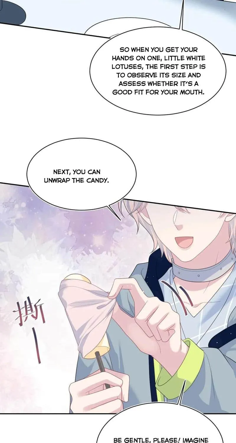 Read Seize My Boyfriend chapter 431 image 4 on Lezhin