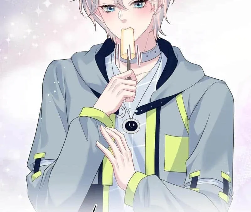Read Seize My Boyfriend chapter 431 image 8 on Lezhin