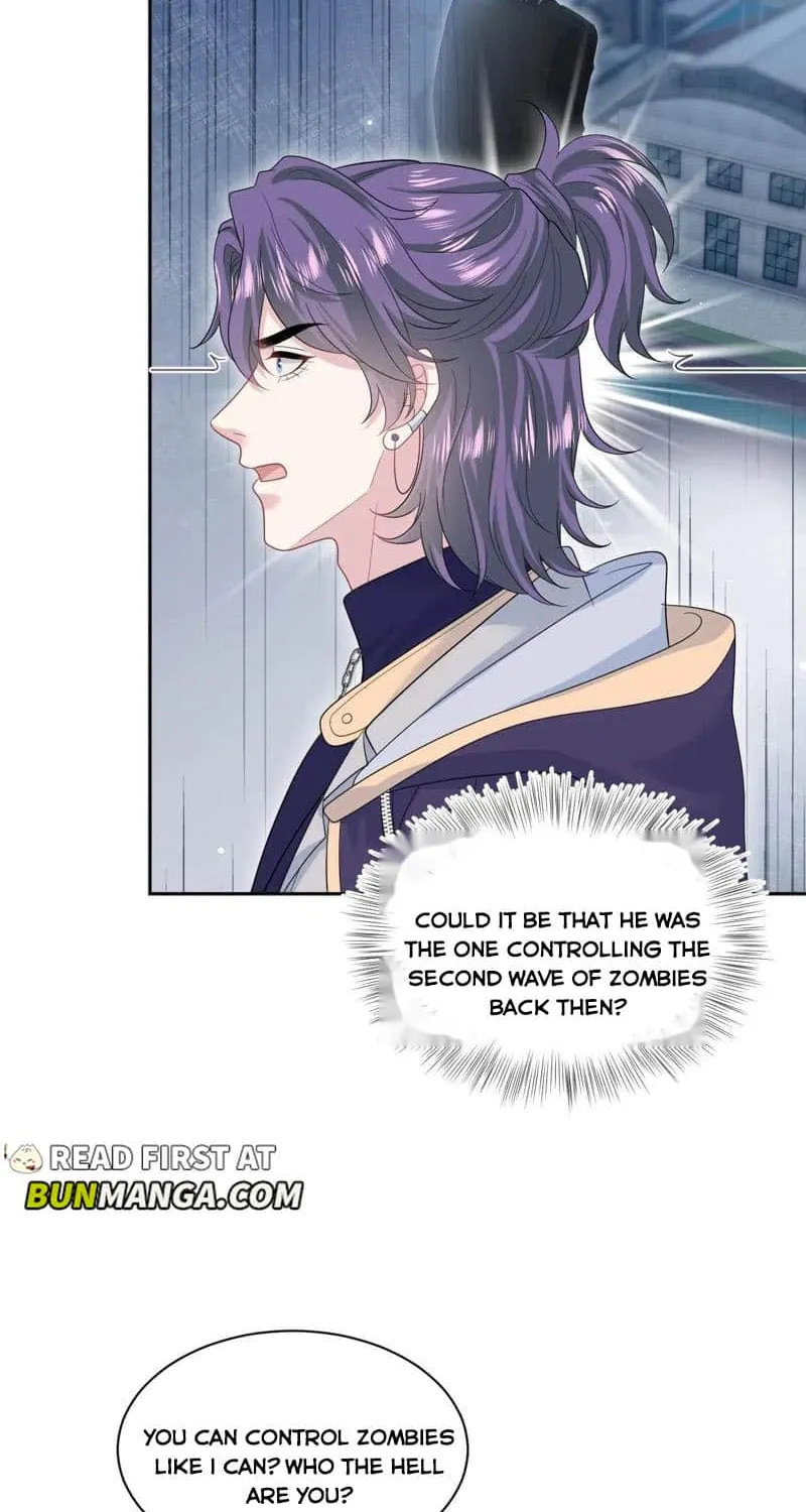 Read Seize My Boyfriend chapter 432 image 17 on Lezhin
