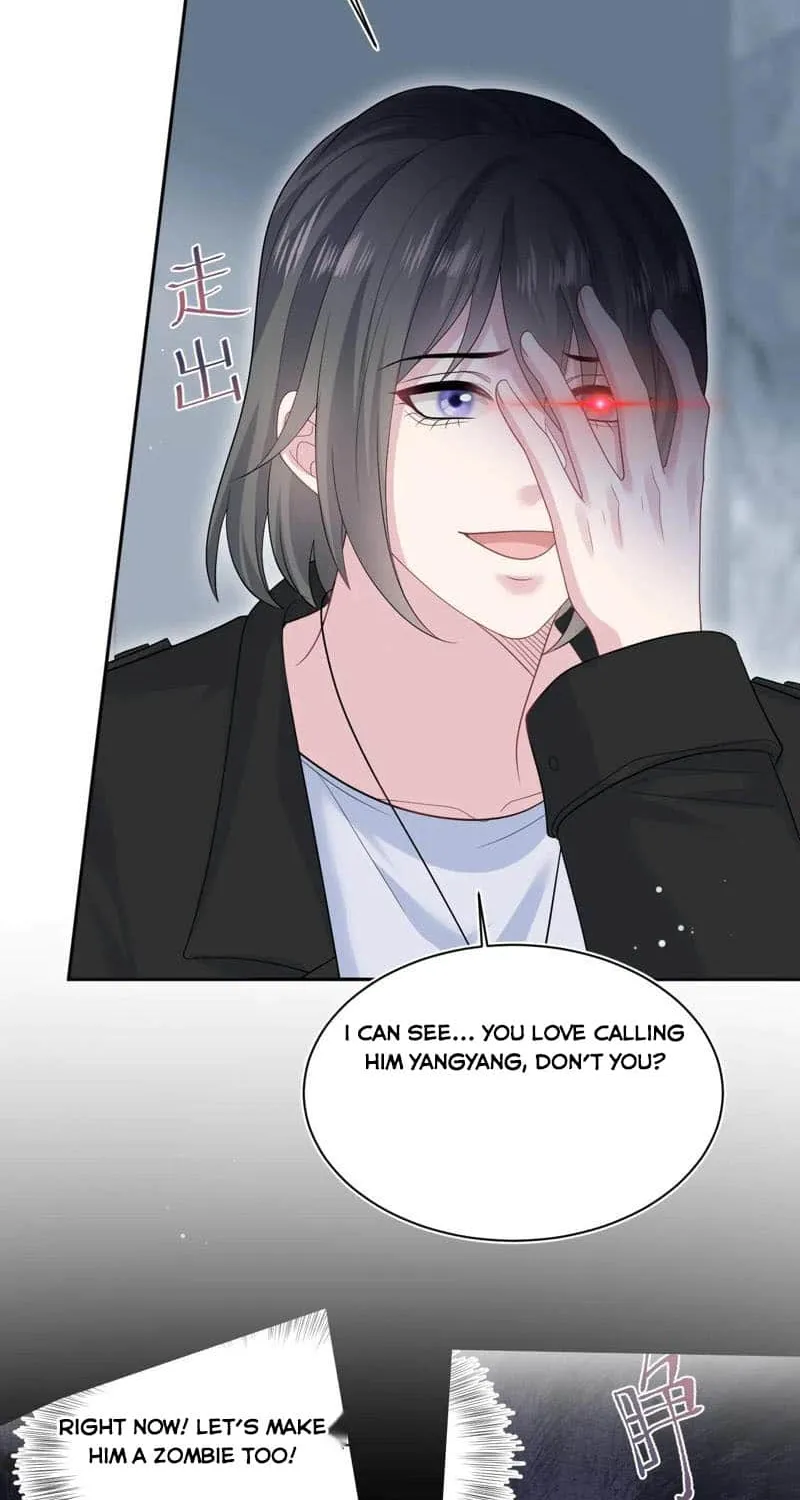 Read Seize My Boyfriend chapter 432 image 19 on Lezhin