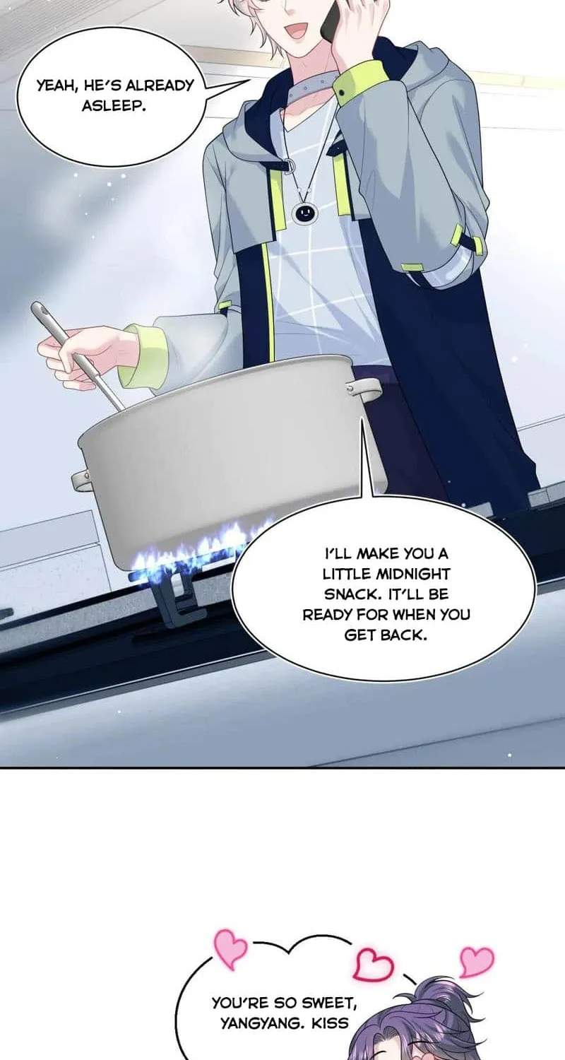 Read Seize My Boyfriend chapter 432 image 2 on Lezhin