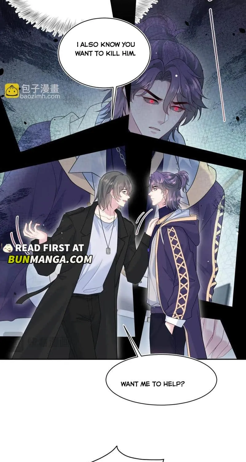Read Seize My Boyfriend chapter 432 image 20 on Lezhin