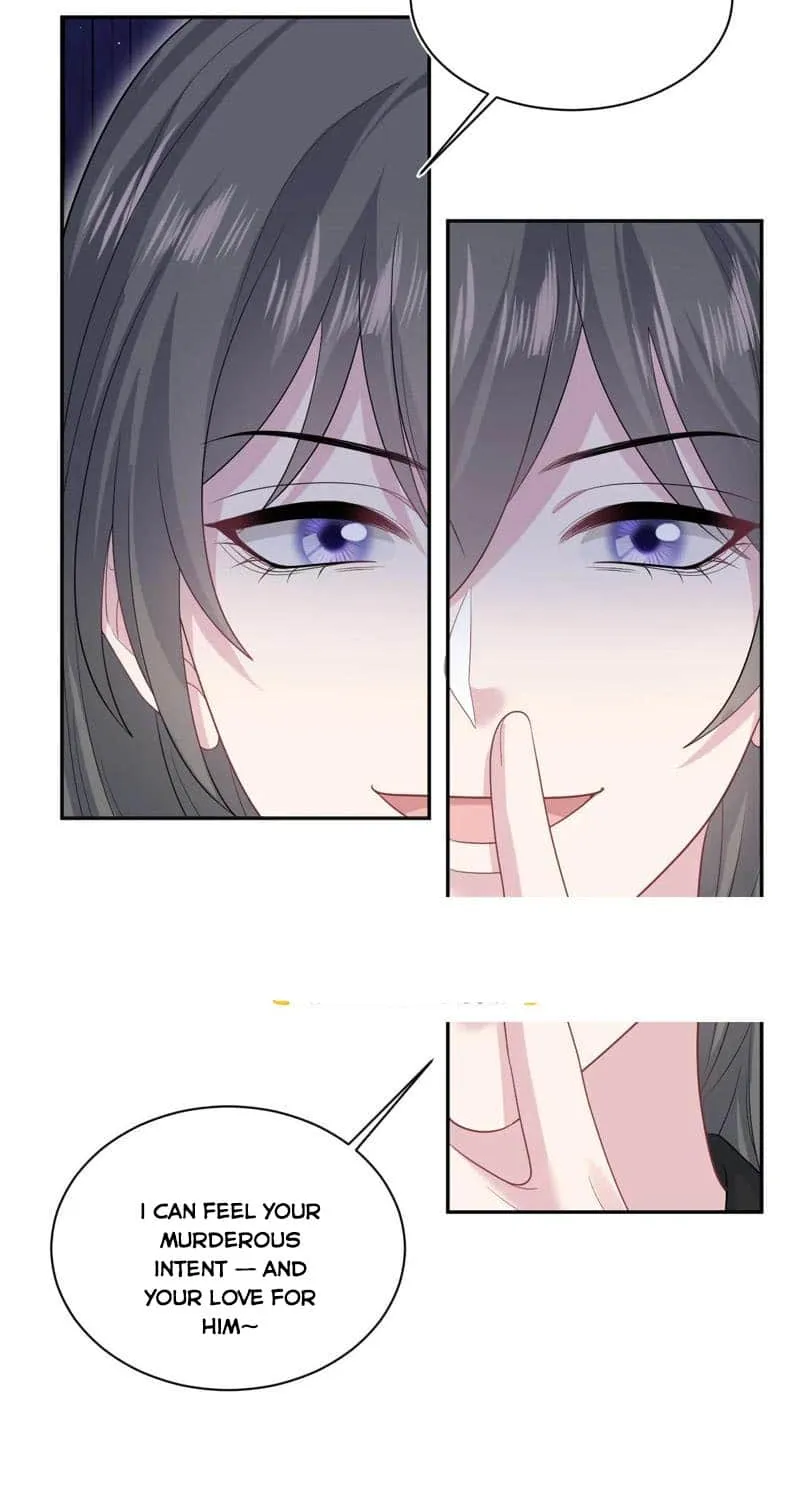 Read Seize My Boyfriend chapter 432 image 22 on Lezhin