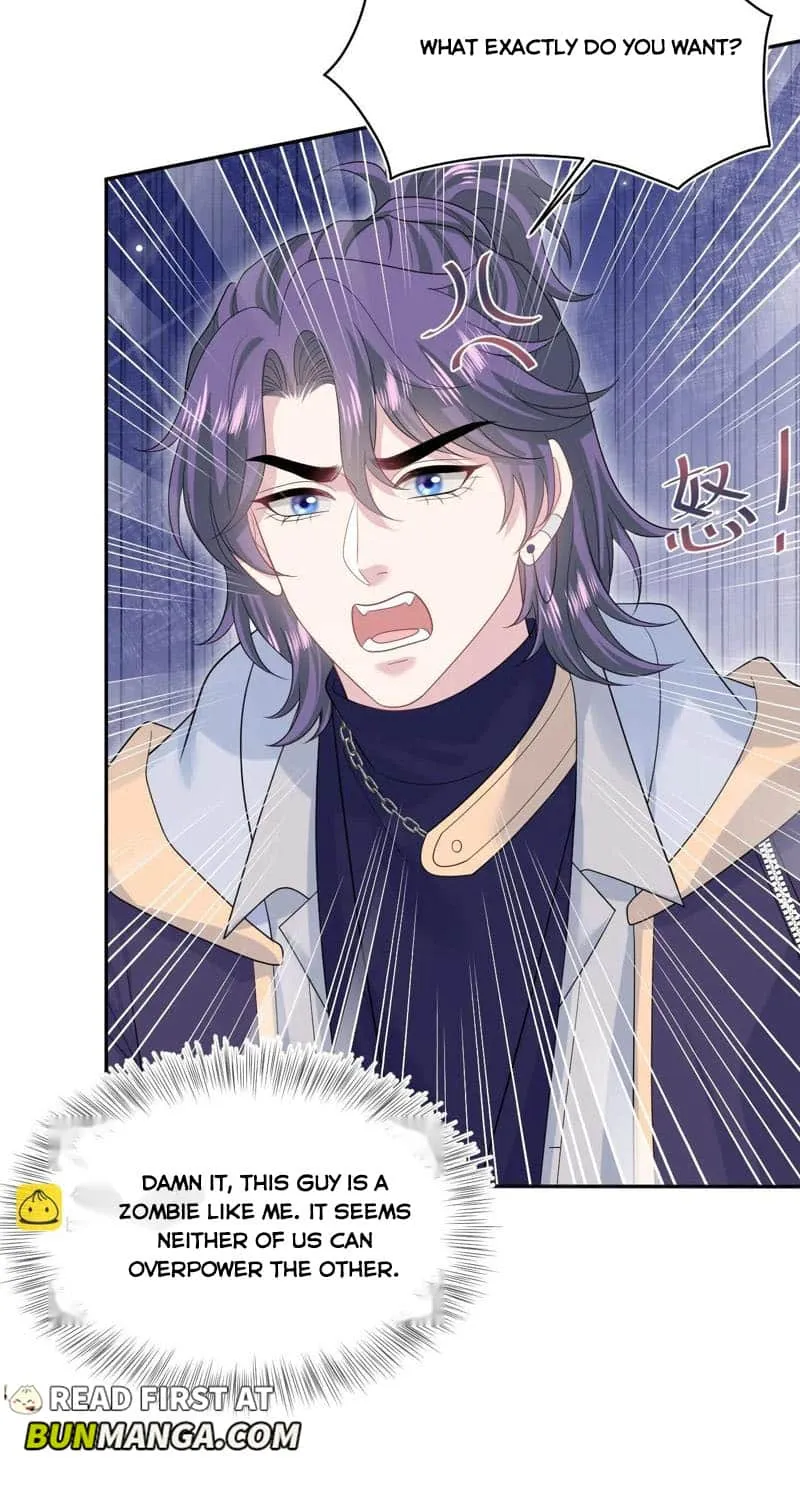 Read Seize My Boyfriend chapter 432 image 24 on Lezhin