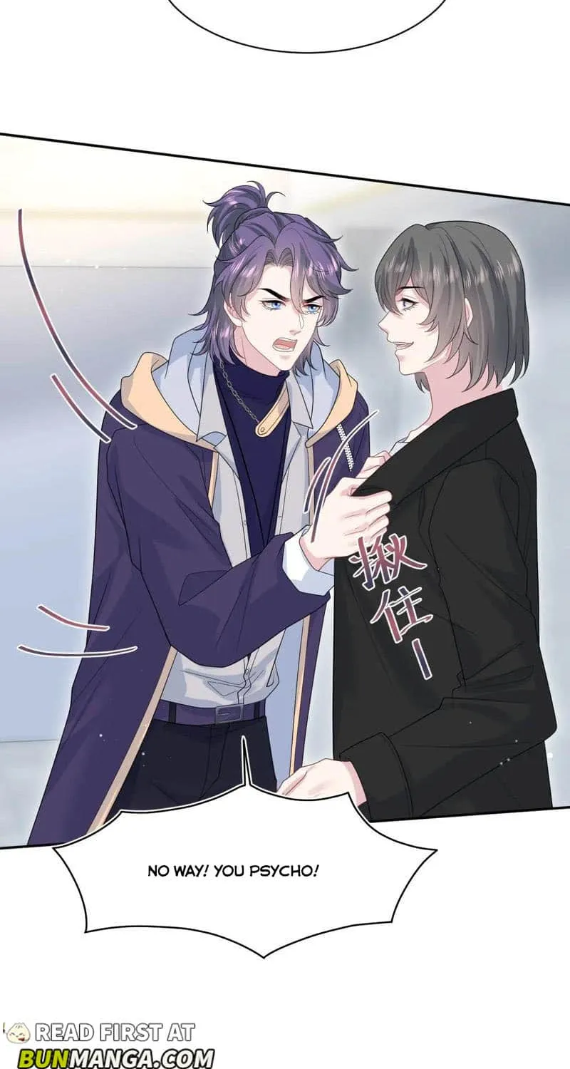 Read Seize My Boyfriend chapter 432 image 27 on Lezhin