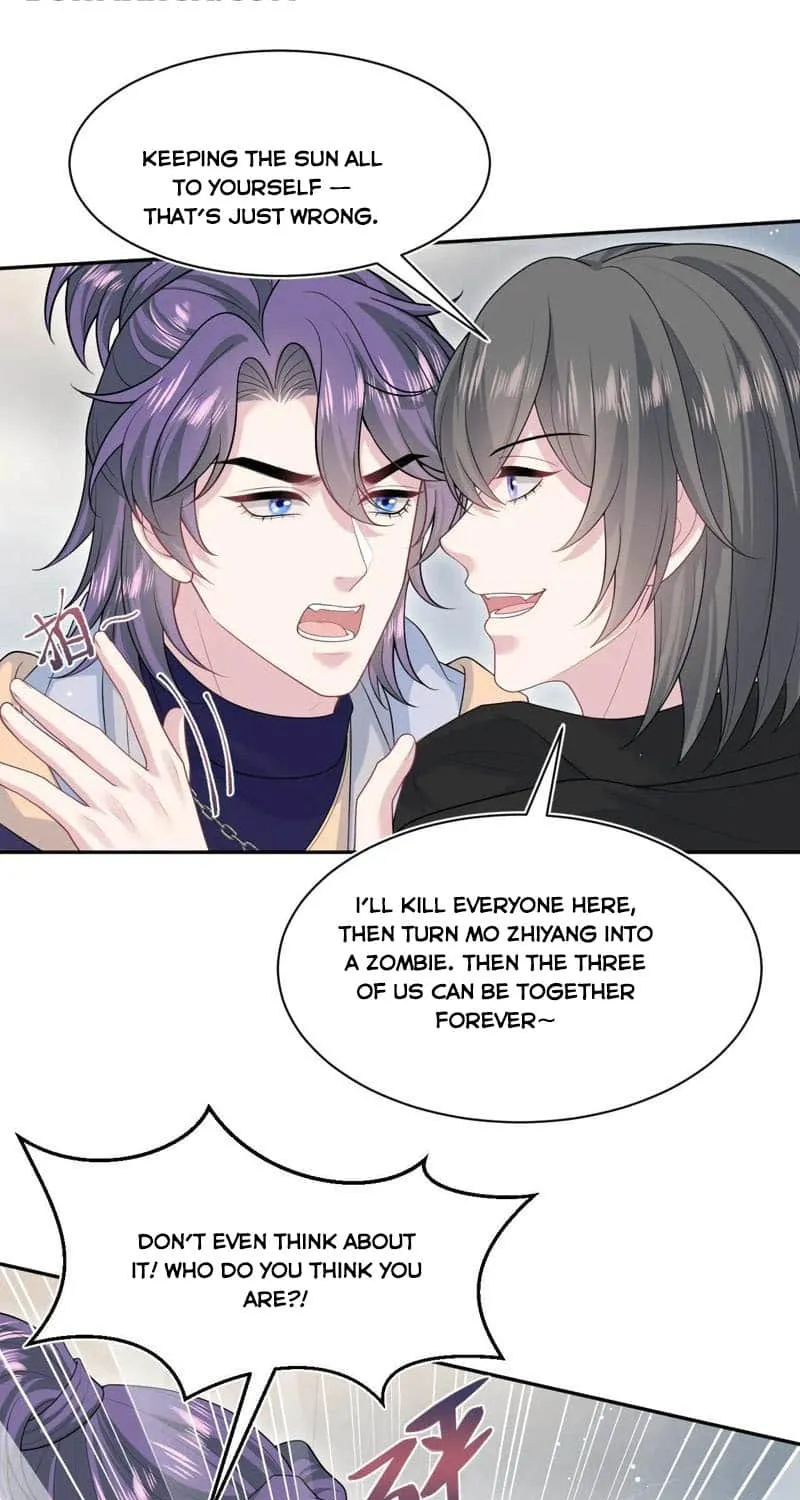 Read Seize My Boyfriend chapter 432 image 28 on Lezhin