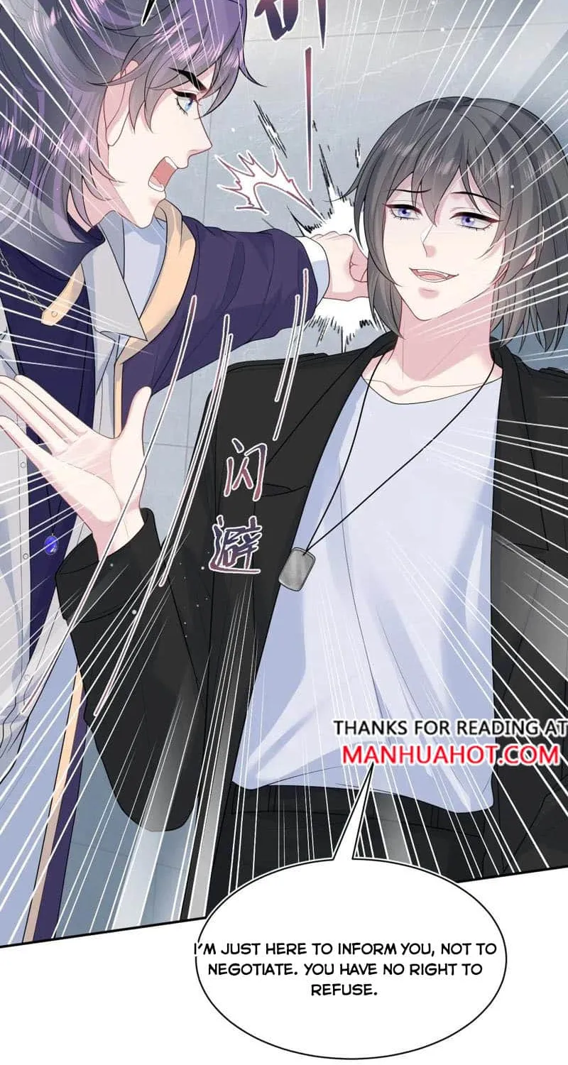 Read Seize My Boyfriend chapter 432 image 29 on Lezhin