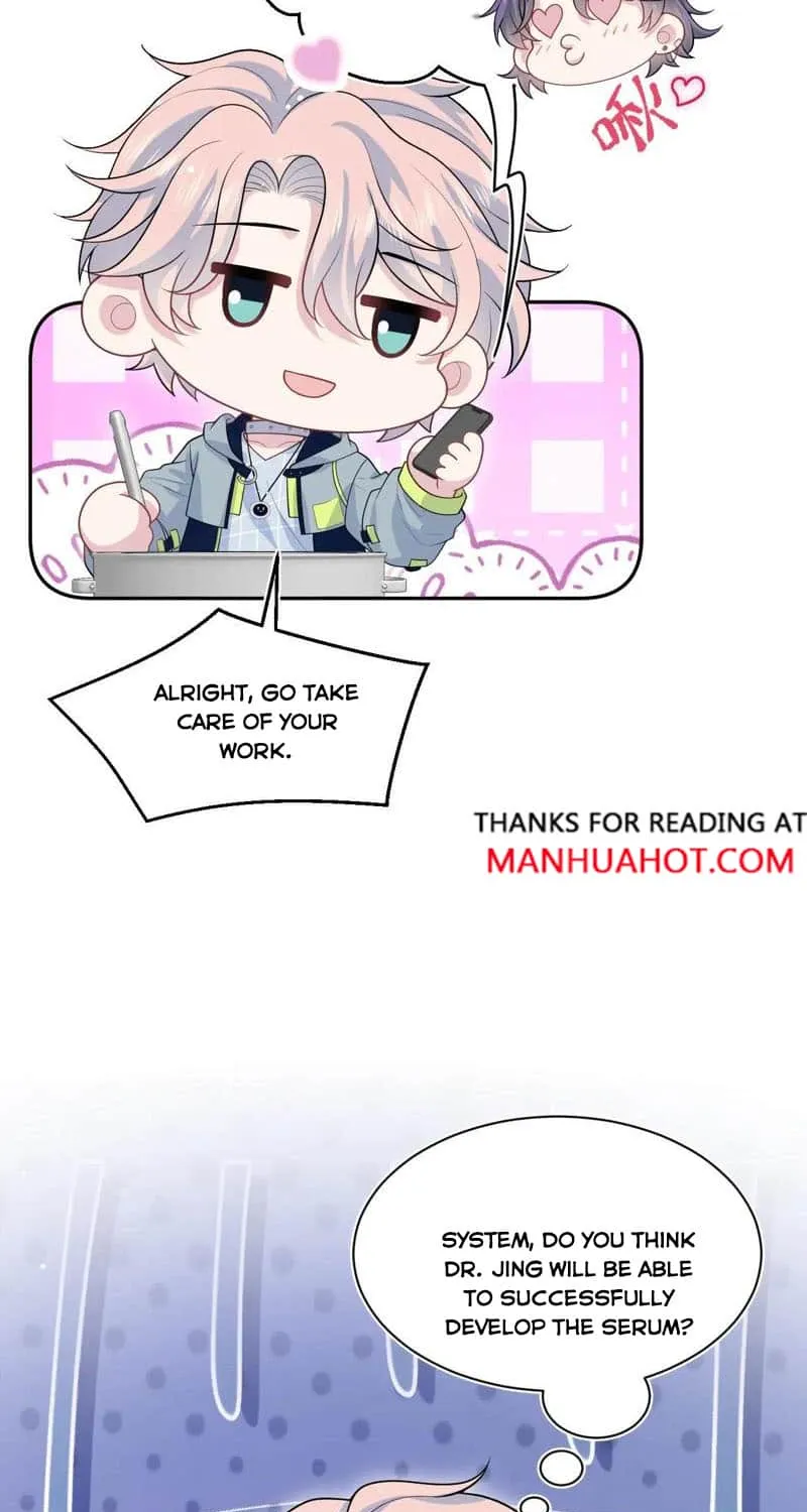 Read Seize My Boyfriend chapter 432 image 3 on Lezhin