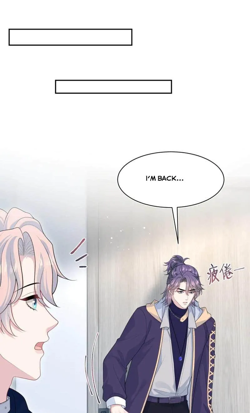 Read Seize My Boyfriend chapter 432 image 30 on Lezhin