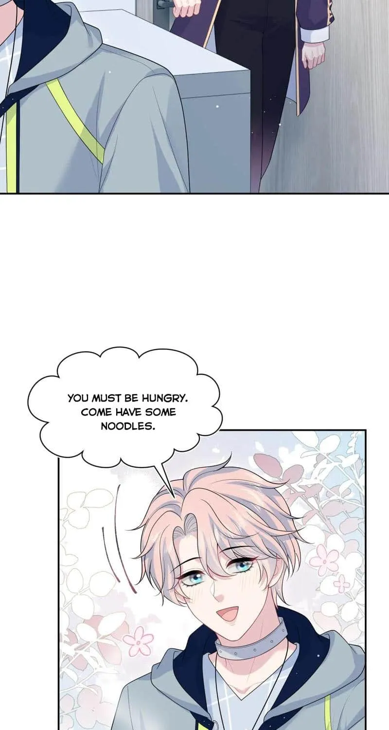 Read Seize My Boyfriend chapter 432 image 31 on Lezhin
