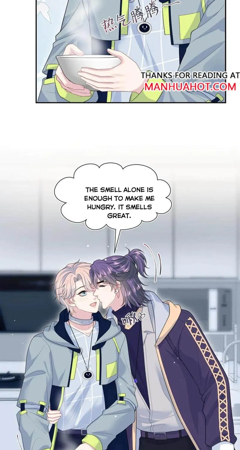 Read Seize My Boyfriend chapter 432 image 32 on Lezhin