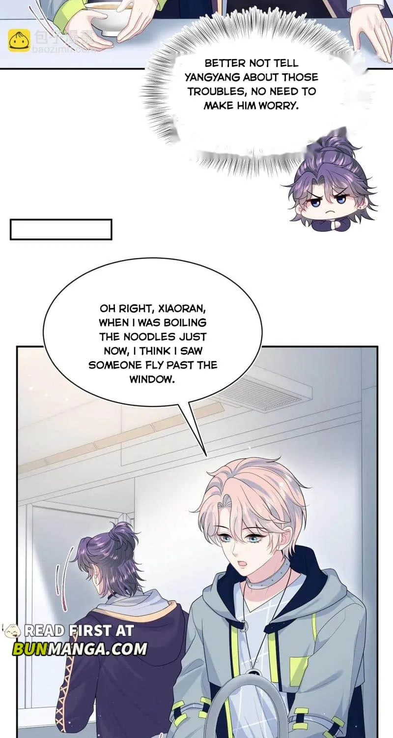 Read Seize My Boyfriend chapter 432 image 33 on Lezhin