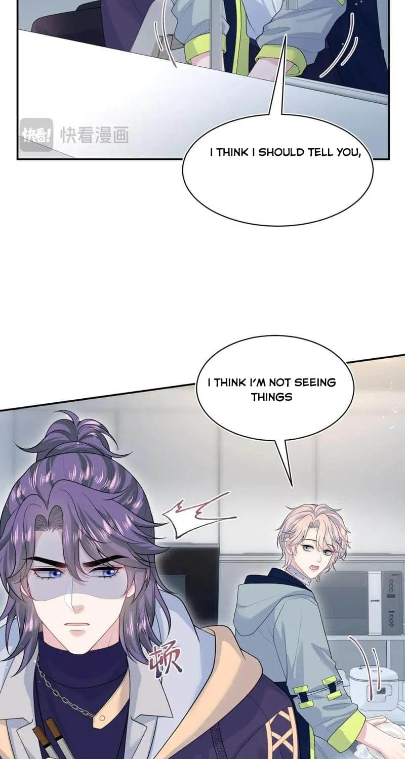 Read Seize My Boyfriend chapter 432 image 34 on Lezhin