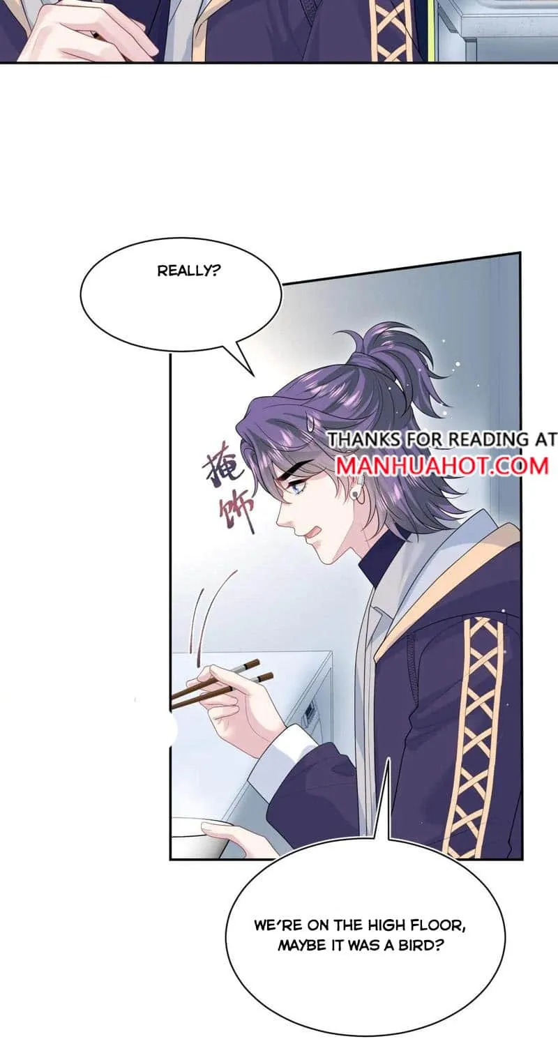 Read Seize My Boyfriend chapter 432 image 35 on Lezhin