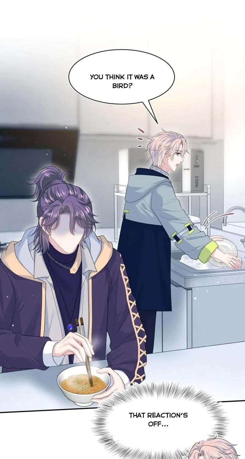 Read Seize My Boyfriend chapter 432 image 36 on Lezhin