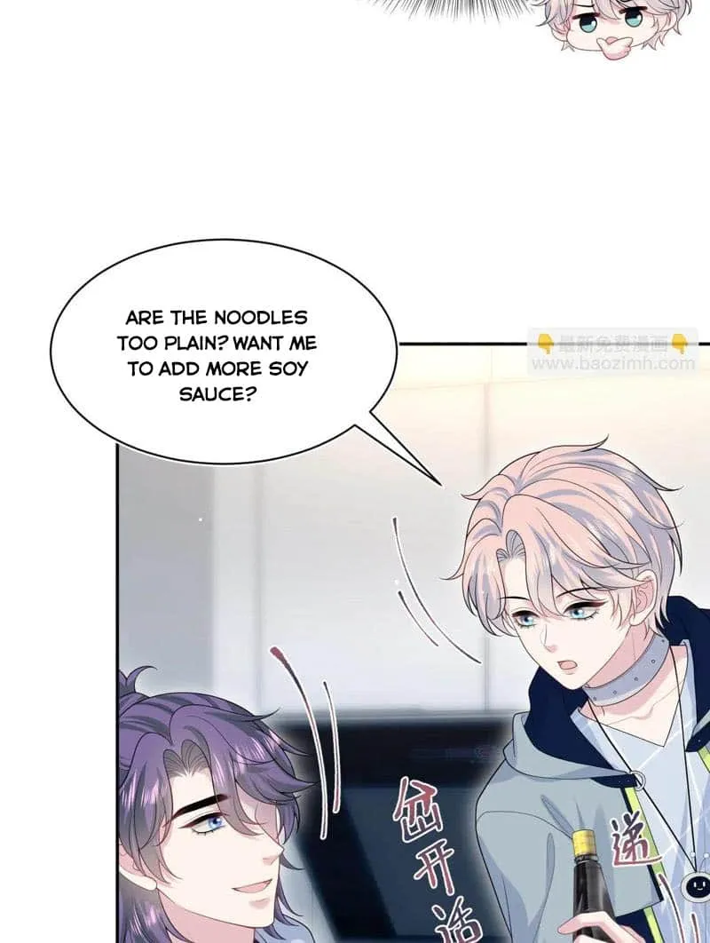 Read Seize My Boyfriend chapter 432 image 37 on Lezhin