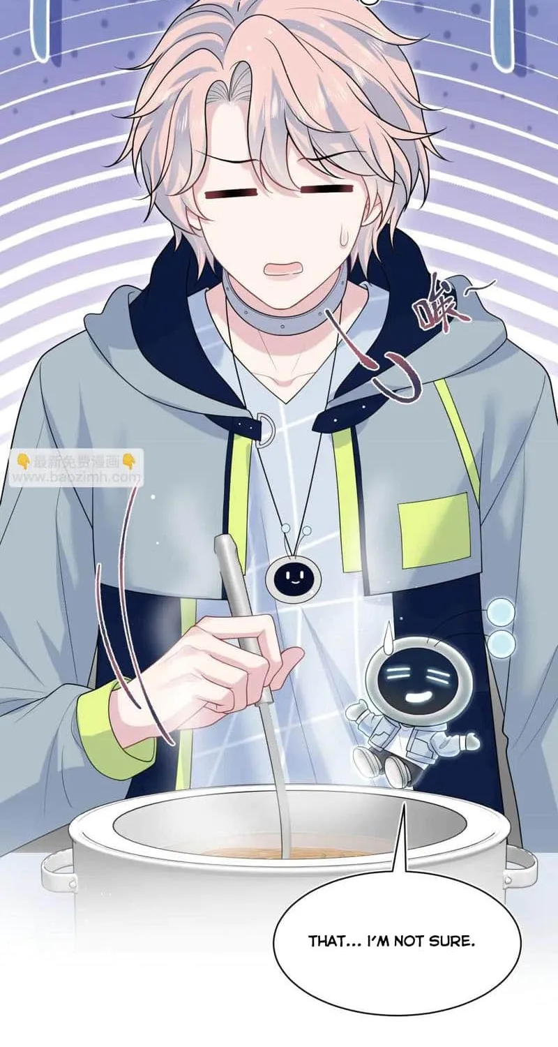 Read Seize My Boyfriend chapter 432 image 4 on Lezhin