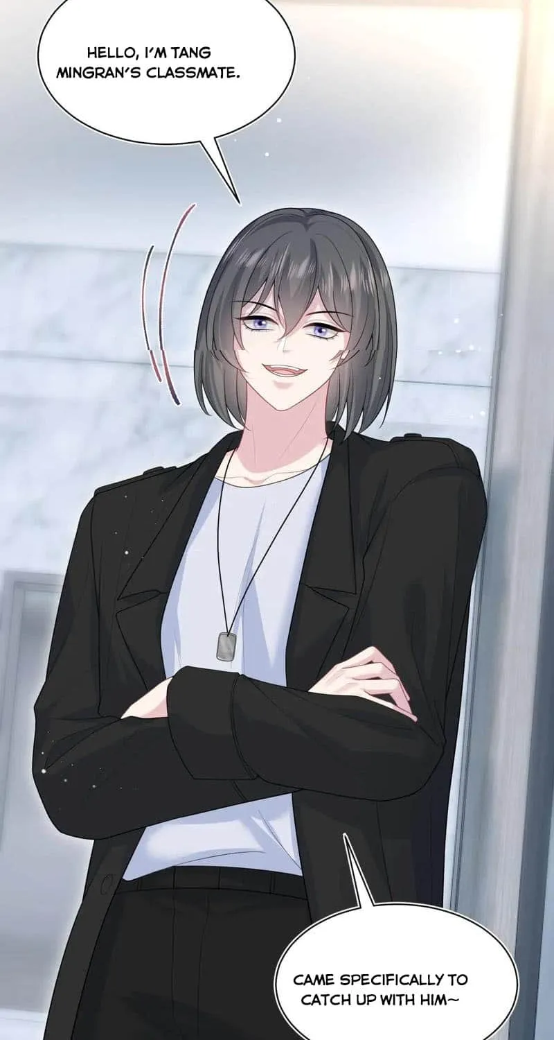 Read Seize My Boyfriend chapter 432 image 46 on Lezhin