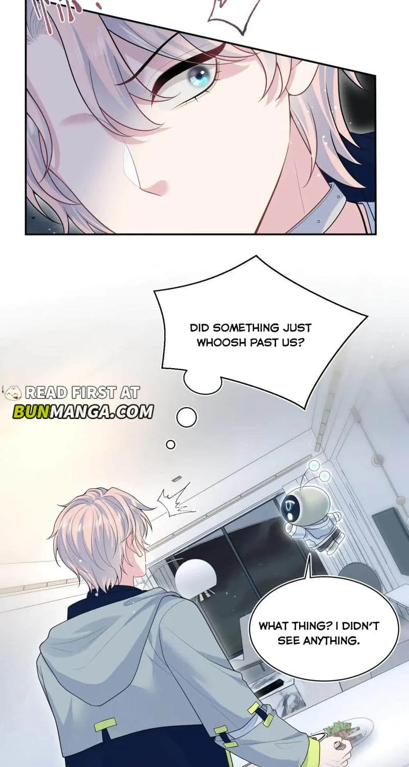 Read Seize My Boyfriend chapter 432 image 9 on Lezhin