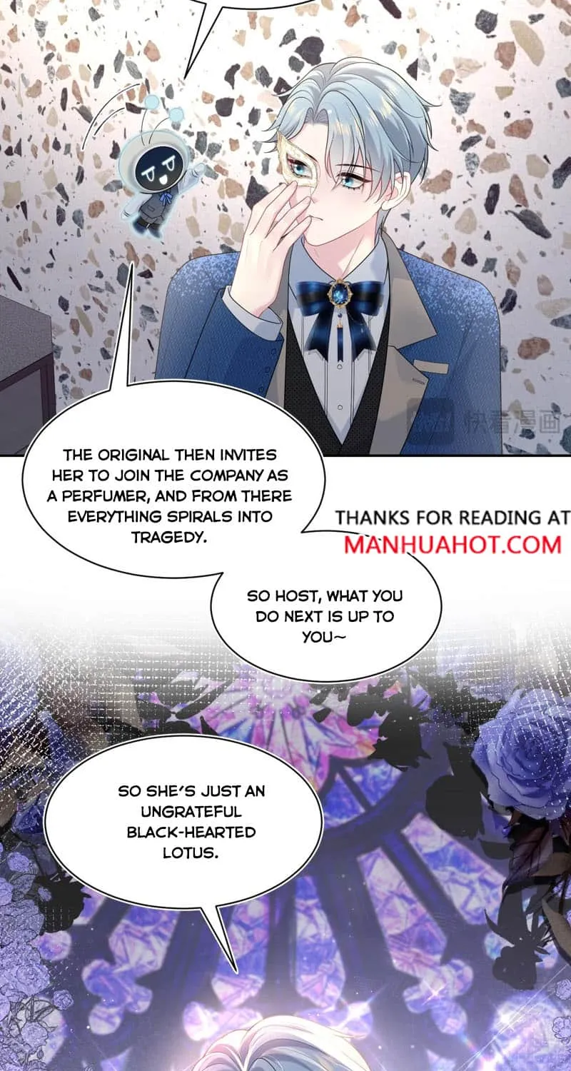 Read Seize My Boyfriend chapter 438 image 10 on Lezhin