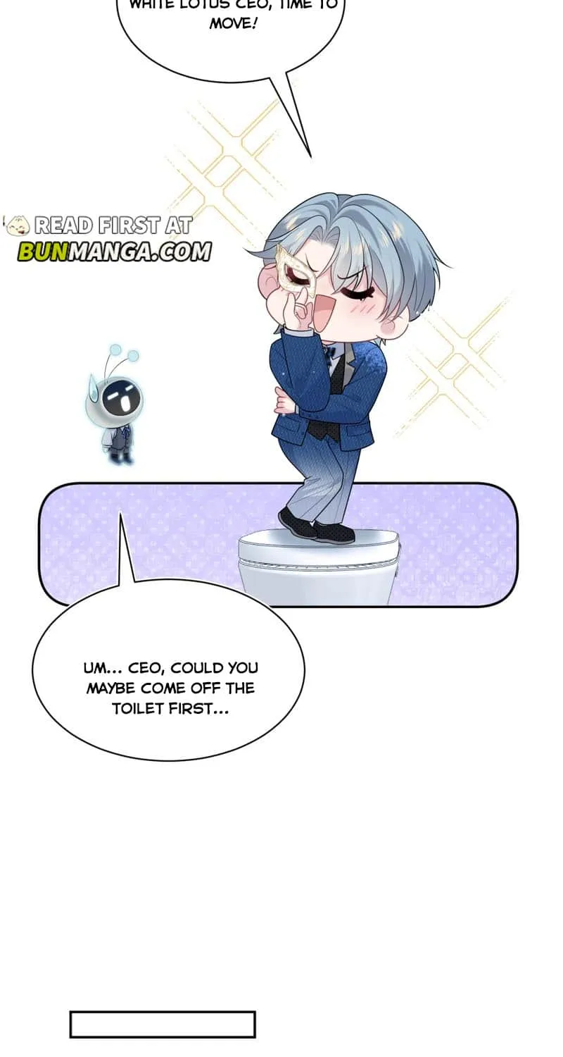 Read Seize My Boyfriend chapter 438 image 12 on Lezhin